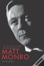 Capa do artigo Matt Monro: The Singer