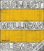 Capa do artigo Matt Mullican