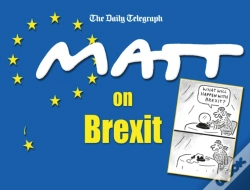 Capa do artigo Matt On Brexit