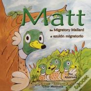 Matt