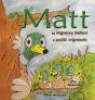 Matt - Preview