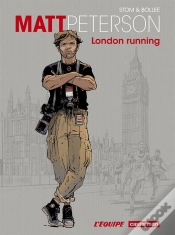Capa do artigo Matt Peterson T.1