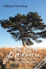 Capa do artigo Matt Poems