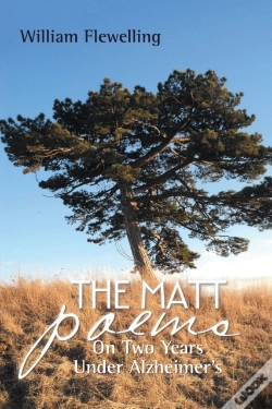 Capa do artigo Matt Poems