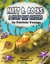 Capa do artigo Matt R. Rocks