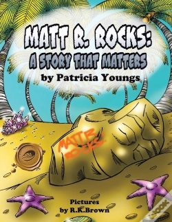 Capa do artigo Matt R. Rocks