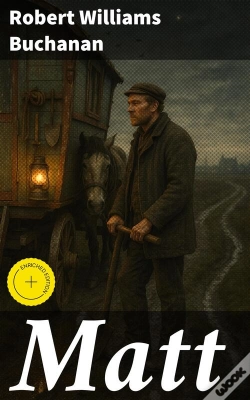 Capa do artigo Matt