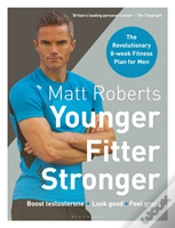 Capa do artigo Matt Roberts