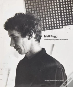 Capa do artigo Matt Rugg