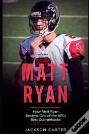 Capa do artigo Matt Ryan