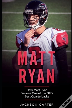 Capa do artigo Matt Ryan