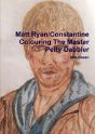 Matt Ryan/Constantine Colouring The Master Petty Dabbler - Preview