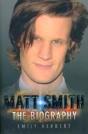 Matt Smith - The Biography - Preview