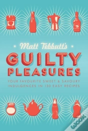 Capa do artigo Matt Tebbutt