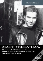 Capa do artigo Matt Verta-Ray ; D