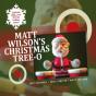 Matt Wilson's Christmas Tree-o - CD - Preview