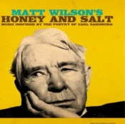 Capa do artigo Matt Wilson