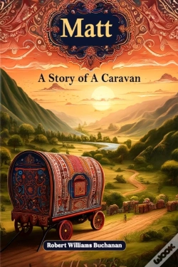 Capa do artigo Matta Story Of A Caravan (Edition2024)