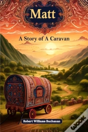 Capa do artigo Matta Story Of A Caravan (Edition2024)