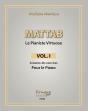 Mattab : Le Pianiste Virtuose Extraits Tome 1 Et 2 - Preview