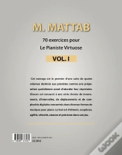 Capa do artigo Mattab : Le Pianiste Virtuose Tome 1