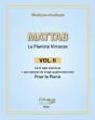 Mattab : Le Pianiste Virtuose Tome 2 : Cent-Sept Exercices + Une Annexe De Vingt-Quatre Exercices Pour Le Piano - Preview