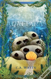 Capa do artigo Mattara