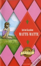 Capa do artigo Matte-Matte