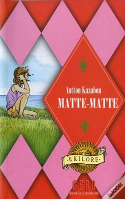 Capa do artigo Matte-Matte
