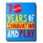 Mattel 70 Years - Preview