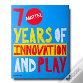 Mattel 70 Years