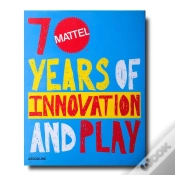 Capa do artigo Mattel 70 Years