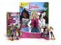 Mattel Barbies - Preview