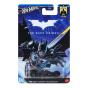 Mattel Hot Wheels Batman 85 Years The Dark Knight Batmobile (HRW32) - Preview