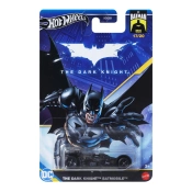 Capa do artigo Mattel Hot Wheels Batman 85 Years The Dark Knight Batmobile (HRW32)