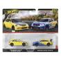 Mattel Hot Wheels Premium 99 Honda Civic Type-R (EK9) & Honda Civic Type-R - Preview
