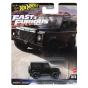 Mattel Hot Wheels Premium Land Rover Defender 90 (HYP74) - Preview