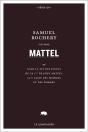 Mattel - Preview