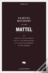 Mattel