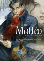 Capa do artigo Mattéo 1