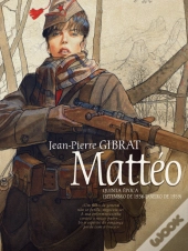 Mattéo 5