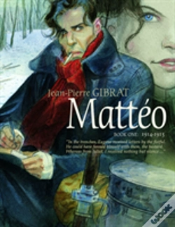 Capa do artigo Matteo, Book One