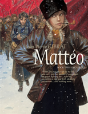 Matteo, Book Two: 1917-1918 - Preview