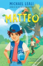 Capa do artigo Matteo