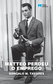 Capa do artigo Matteo perdeu o emprego