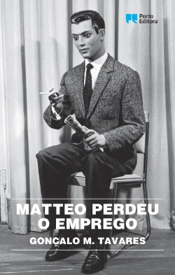 Capa do artigo Matteo perdeu o emprego