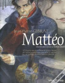 Mattéo - Primeira Época (1914-1915)