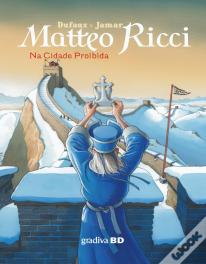 Matteo Ricci