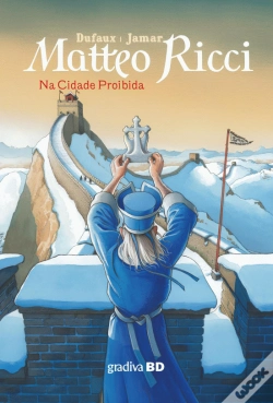 Capa do artigo Matteo Ricci