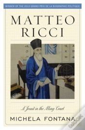 Capa do artigo Matteo Ricci